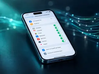 iPhone Privacy Report Explained: See Which Apps Accessed Your Data and Websites
