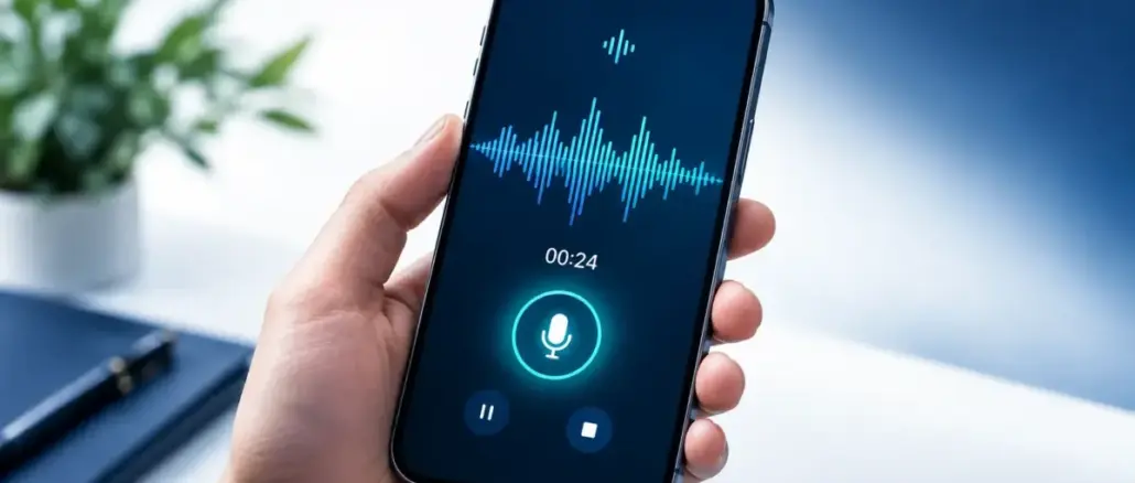 iPhone Screen Recording With Sound: Microphone, App Audio, Storage, and Editing Explained