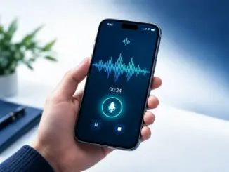iPhone Screen Recording With Sound: Microphone, App Audio, Storage, and Editing Explained