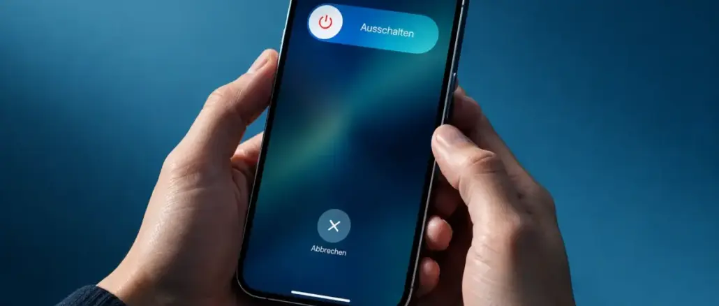 iPhone sicher neu starten: Force Restart, normaler Neustart und wann welche Methode sinnvoll ist