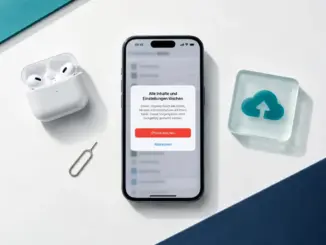 iPhone vor dem Verkauf zurücksetzen: How to Factory Reset an iPhone Before Selling: Backup, Activation Lock, eSIM, and Data-Erasure Checklist