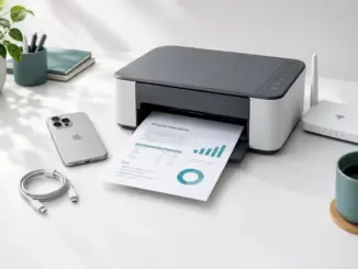 So drucken Sie vom iPhone ohne AirPrint: WLAN, USB, PDF und Hersteller-Apps