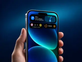 So funktionieren iPhone Live Activities: Sperrbildschirm, Dynamic Island und App-Steuerung