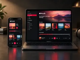 So siehst du den Apple Music Hörverlauf und zuletzt gespielte Songs auf jedem Gerät