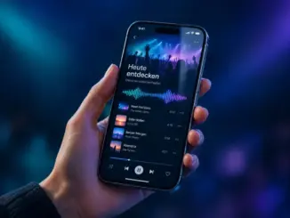 Wie iOS 26's Playlist Playground und Concerts die Musikentdeckung auf Apple Music verändern