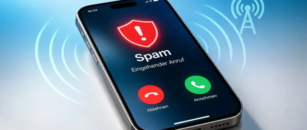 Wie man iPhone-Spam-Anrufe und -Nachrichten stoppt: Carrier-Filter, iOS-Tools und was man vermeiden sollte